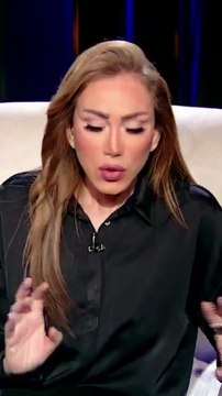 بعد تشوه وجهها .. ريهام سعيد تعود بتفاصيل جديدة