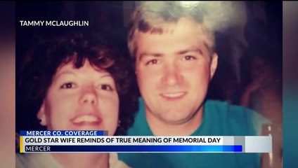 Memorial Day holds special meaning to local Veterans Affairs director