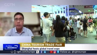 ITB Shanghai International Travel Trade Expo 2024: How important is this event?