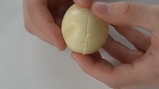 Manger les œufs d’une autre façon 