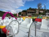 Un tout nouveau centre nautique d'ici 2027 à St Victor sur Loire - Reportage TL7 - TL7, Télévision loire 7