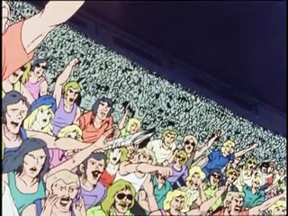 Grand Prix e il campionissimo # episodio 27/44 # Le Grandi Potenze #