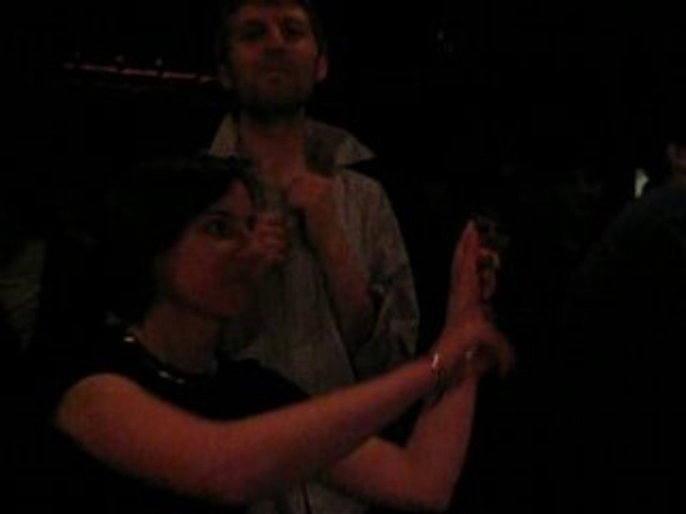 Trois Accords Douai 10 avril 2008 choré cousins Nicole