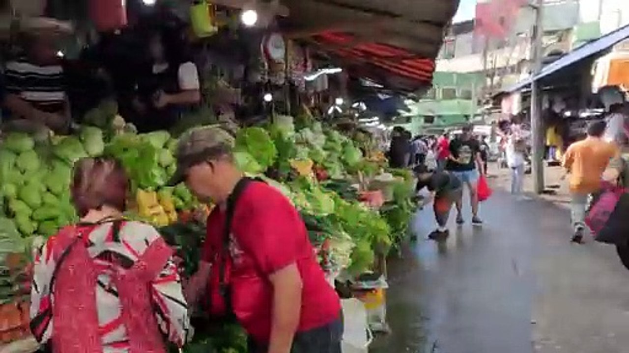 Market