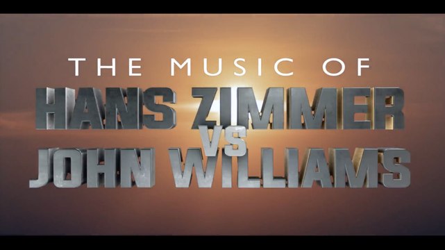 PREVIEW: The Music of Hans Zimmer vs John Williams at Warwick Castle