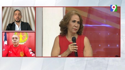 Detalles sobre incendio en Discoteca de Santiago | El Show del Mediodía