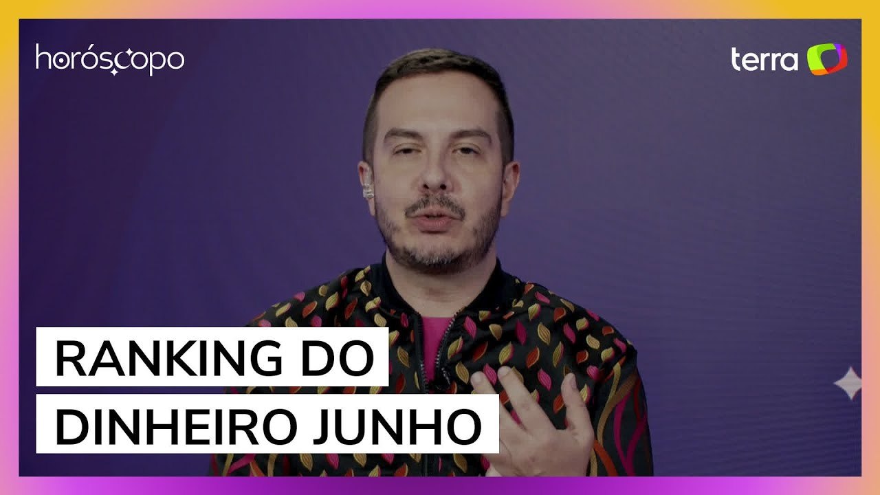 Ranking dos signos: Dinheiro
