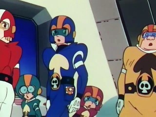 Godam # episodio 32/37 #  buldo #