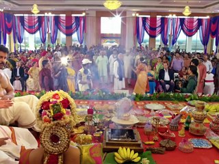 जबरदस्त सीन फेसबुक पे पहली बार। _southmovie _superhits _movies2024