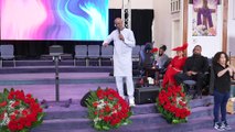 BISHOP NOEL JONES -- FOLLOW THE ORDER