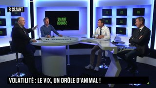 SMART BOURSE - Emission du lundi 27 mai