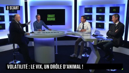 SMART BOURSE - Emission du lundi 27 mai
