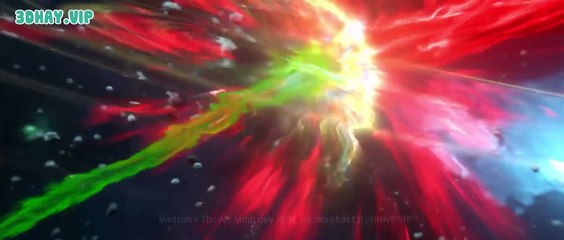 Tiên nghịch Tập 27 Thuyết Minh – 3D hay 2024