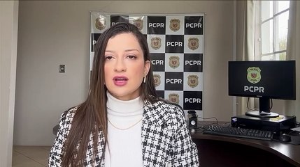 Download Video: Delegada dá detalhes sobre prisão de padrasto acusado de estupro e morte de criança de um ano