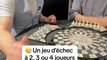 Un jeu d’échec à 2, 3 ou 4 joueurs  evolution1999 (Note : Cette vidéo enregistrée à la Foire de Paris ne fait l’objet d’aucune contrepartie)