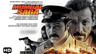 Mumbai Saga _ 4K Movie _ John Abraham, Emraan Hashmi, Sunil Shetty, Anil Kapoor