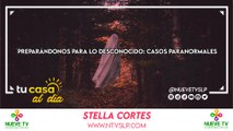 Preparándonos para lo Desconocido: Casos Paranormales