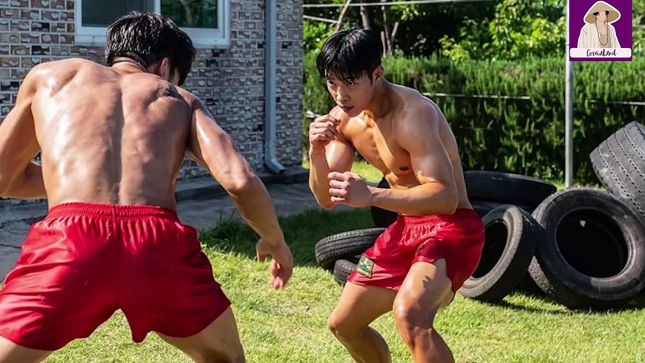 DORAMAS PARA ASSISTIR COM SEU MARIDO/NAMORADO | INDICAÇÃO DE DORAMAS COREANOS