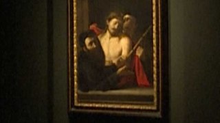 El Caravaggio 