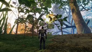 Smalland Survive the Wilds - May 2024 'The Taming' Update Overview Trailer (1080p_60fps_H264-128kbit_AAC)