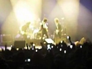 concert BB brunes à gre