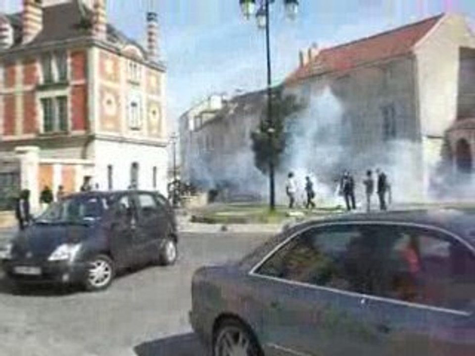 Manif' SM - Teillard Lacrimo