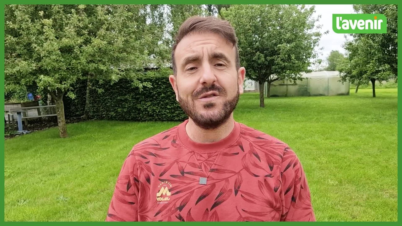 La météo de Farid du 28 mai 2024