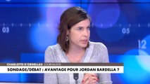 Charlotte d'Ornellas : «Les Français n'analysent pas du tout de la même manière un débat politique que la classe médiatique ou politique»