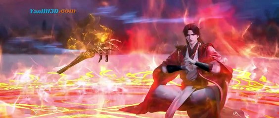 Tiên nghịch Tập 34 Thuyết Minh – 3D hay 2024