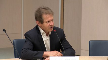 "Compte tenu du service qu’elle nous rend, l’électricité est gratuite quelque soit son prix"