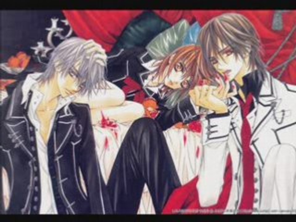 VAMPIRE KNIGHT - New Years Prayer