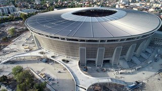 الإعلان عن ملعب نهائي دوري أبطال أوروبا 2026