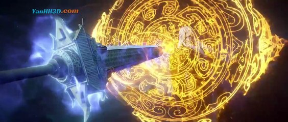 Tiên nghịch Tập 37 Thuyết Minh – 3D hay 2024