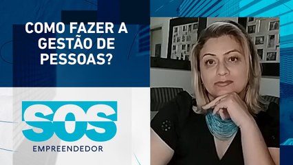 Eliane tira dúvidas sobre o DESAFIO de estruturação dos sócios