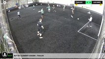 But de Clement Cousin - THALES