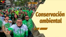 Café en la Mañana | Partido Verde continúa lucha por la conservación de la vida en el planeta