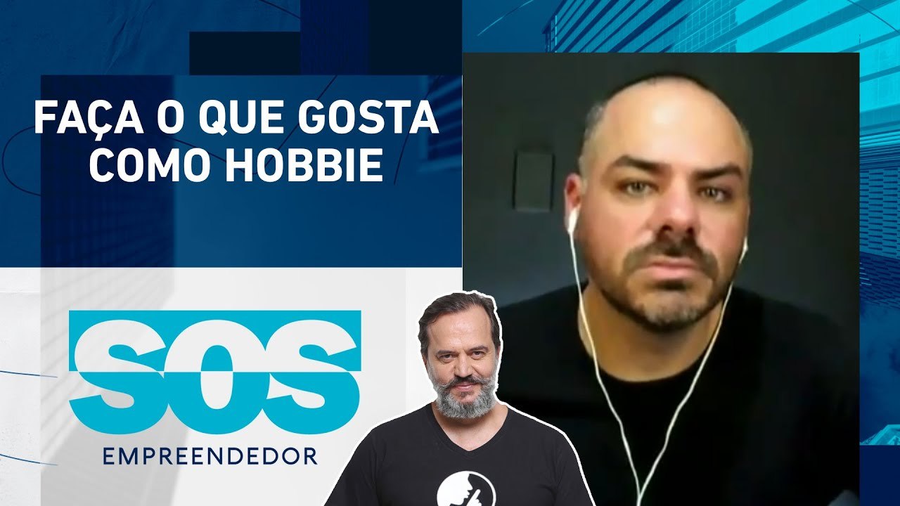 Ricardo Ventura dá dicas FUNDAMENTAIS de posicionamento na internet
