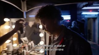 Birdman Bande-annonce (NL)