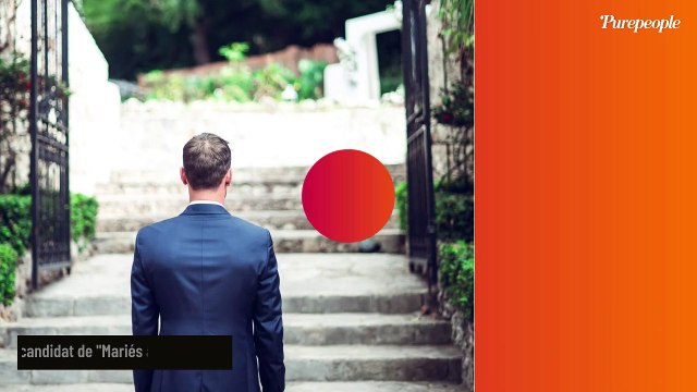 Un candidat de Mariés au premier regard victime d'un accident lors du tournage : J'ai failli mourir