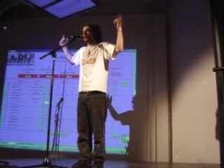 Jaco - 1er Tour - GSN 2006