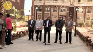 رئيس الوزراء يعقد مؤتمرا صحفيا عقب جولته بمحافظة الاسكندرية ومحافظة البحيرة