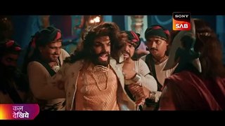 Dhruv Tara - Samay Sadi Se Pare| Promo Episode 392| Sab Tv|