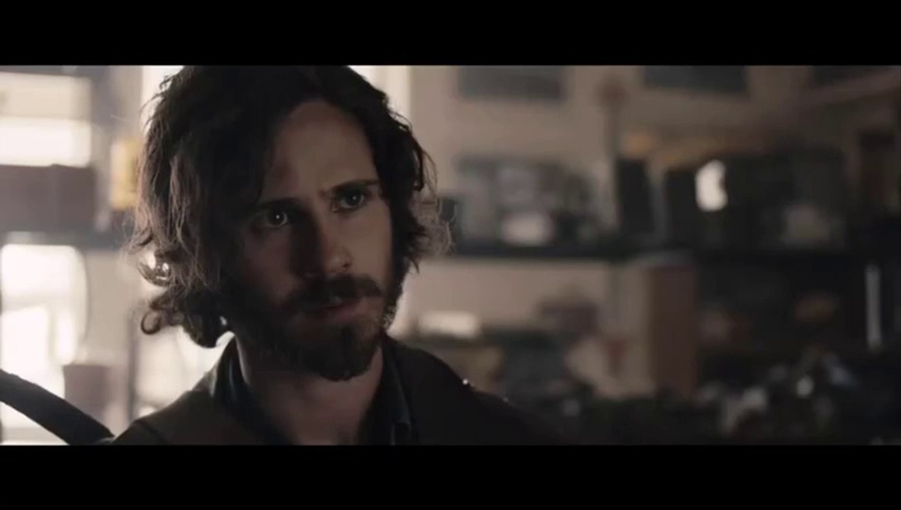 Vampir Cehennemi: İstila 2 - Türkçe Dublaj - Korku/Aksiyon