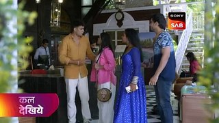 Wagle Ki Duniya| Promo Episode 986| Sab Tv|