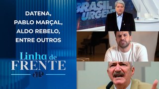 Confira as principais atualizações das eleições municipais de São Paulo | LINHA DE FRENTE