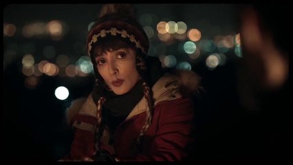 Zed Iranian movie - فیلم سینمایی ضد