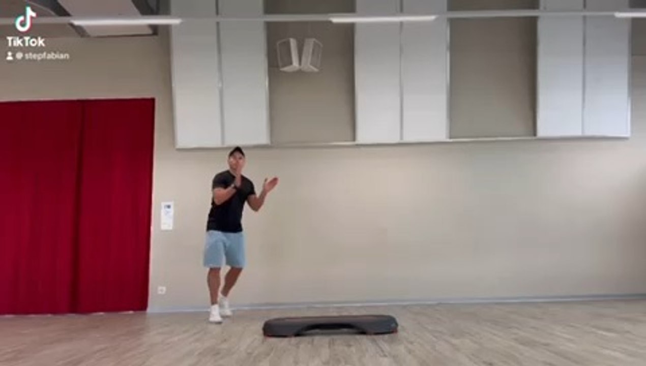 Step GOOD IDEAS 210 Fabian Kūhn