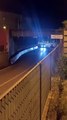 Andria: via Bisceglie riapre in anticipo con il nuovo ponte ferroviario. Il Sindaco ringrazia tutti - video