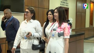 Diputada perremeista acusada de narcotráfico manifestó que espera un veredicto justo | Primera Emisión SIN