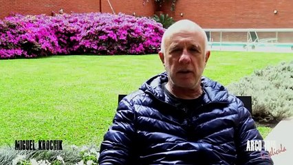 'Arco Iris, música y filosofía'- Trailer oficial